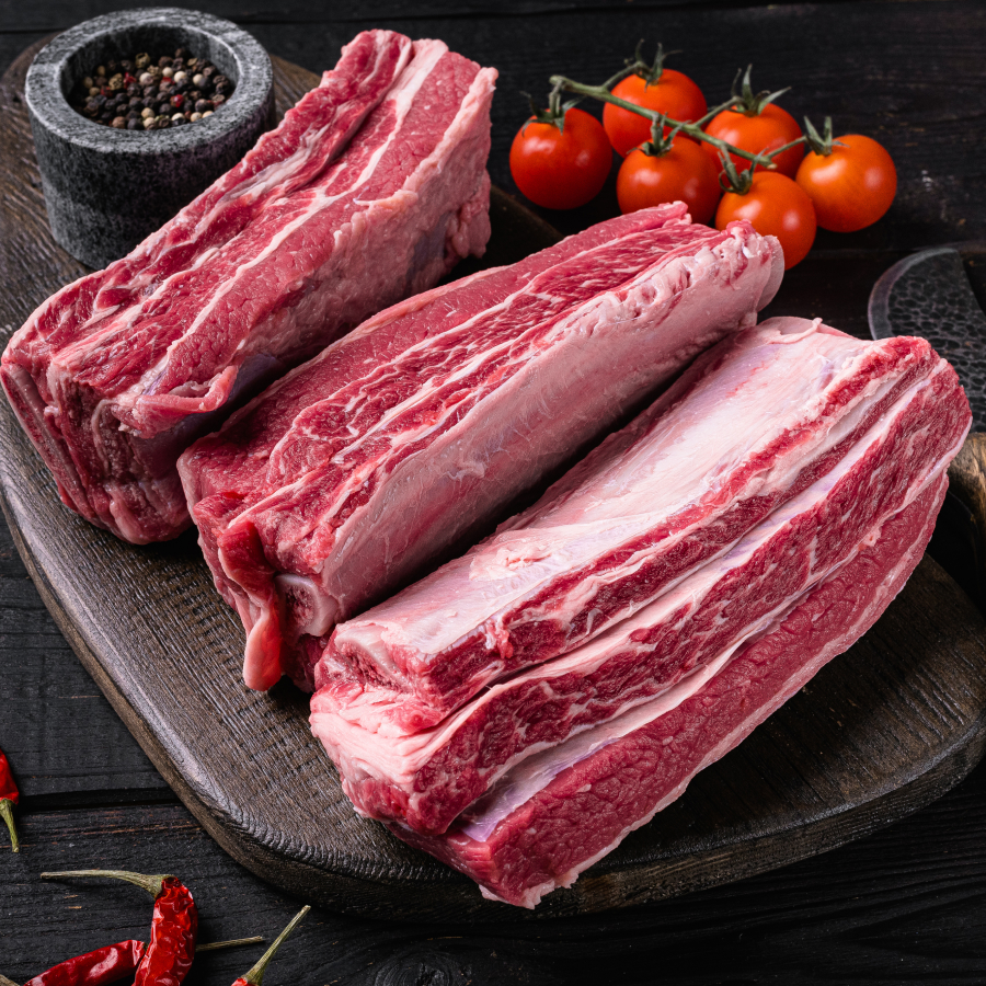 Bone-In Ribeye