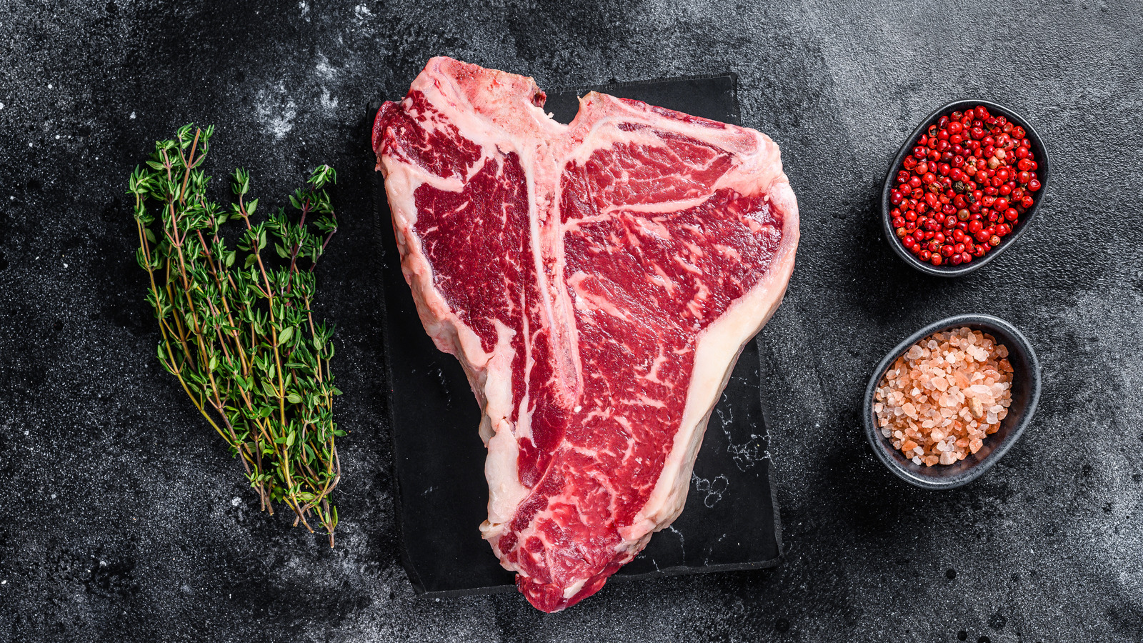 Porterhouse