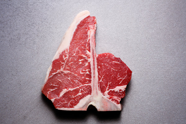 T-Bone