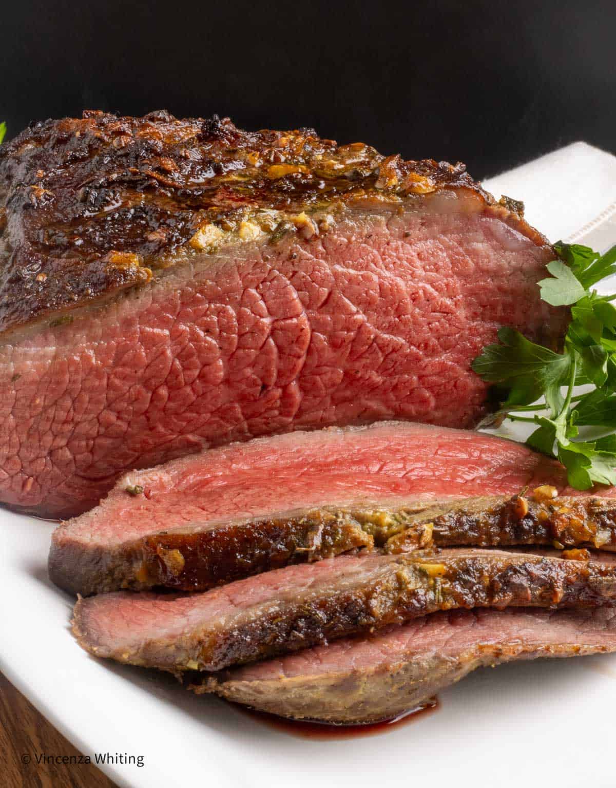 Whole Beef Bottom Round