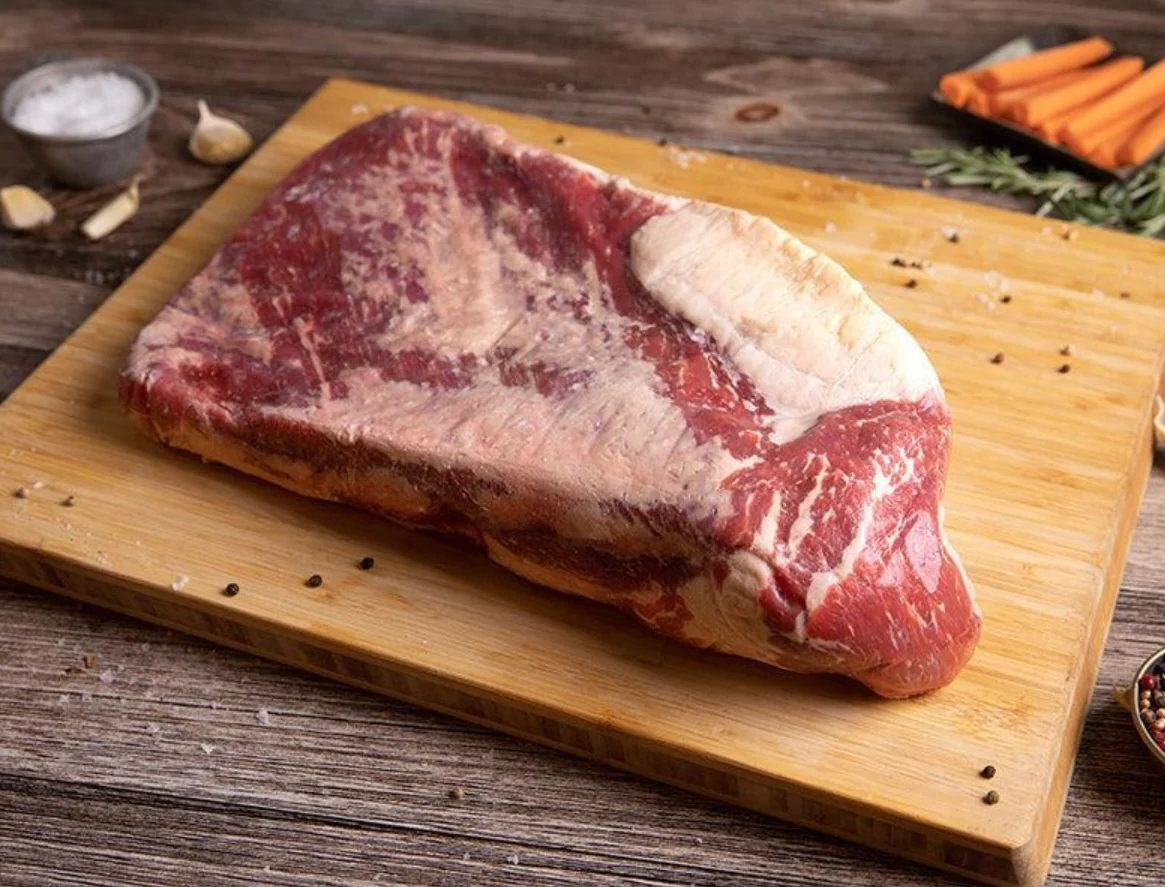 Whole Beef Brisket