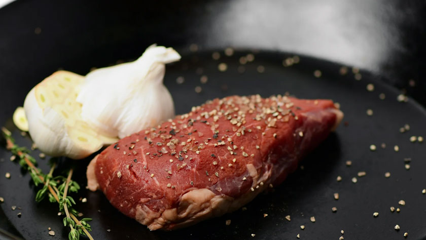 Whole Beef Coulotte