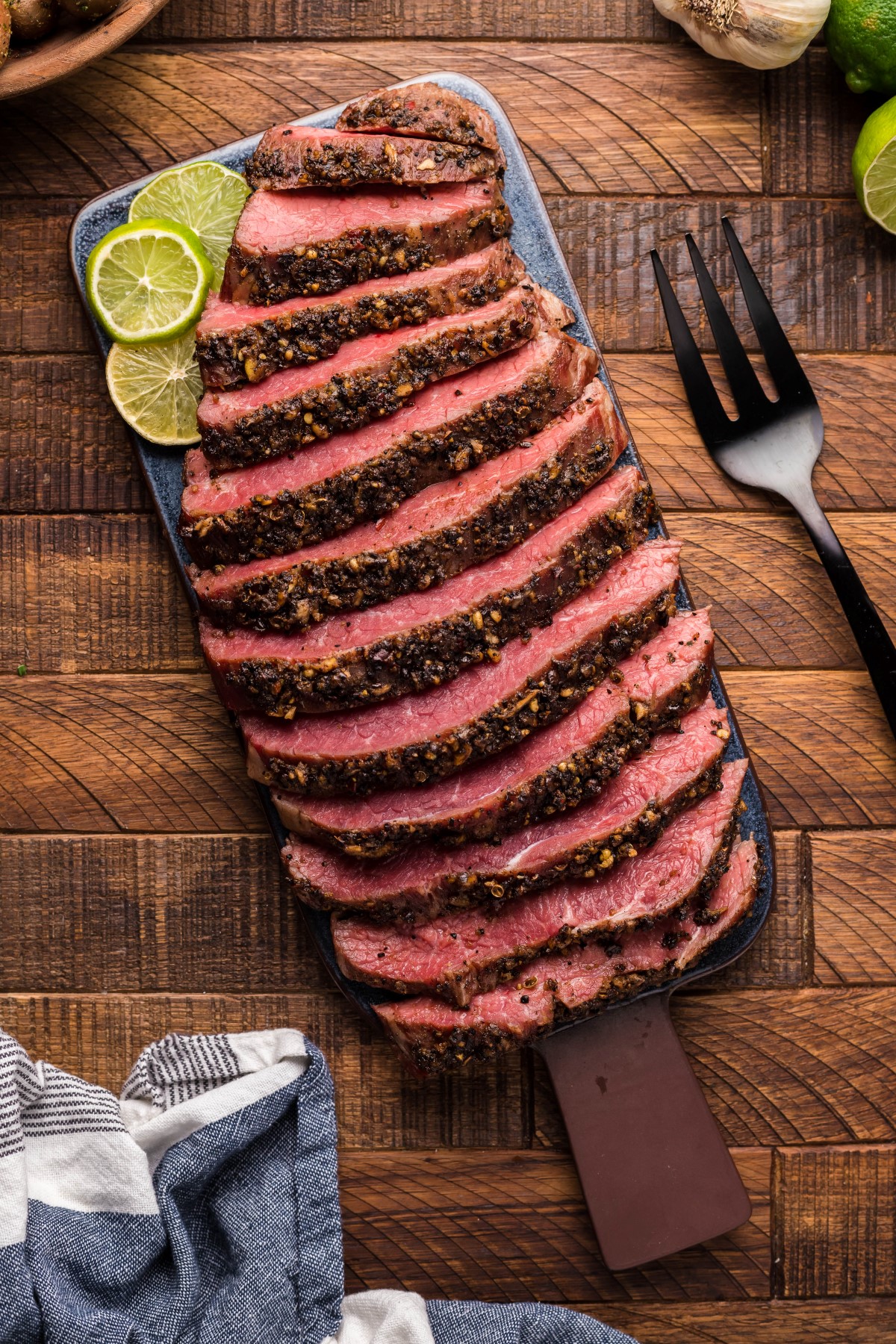 Whole Beef Flank