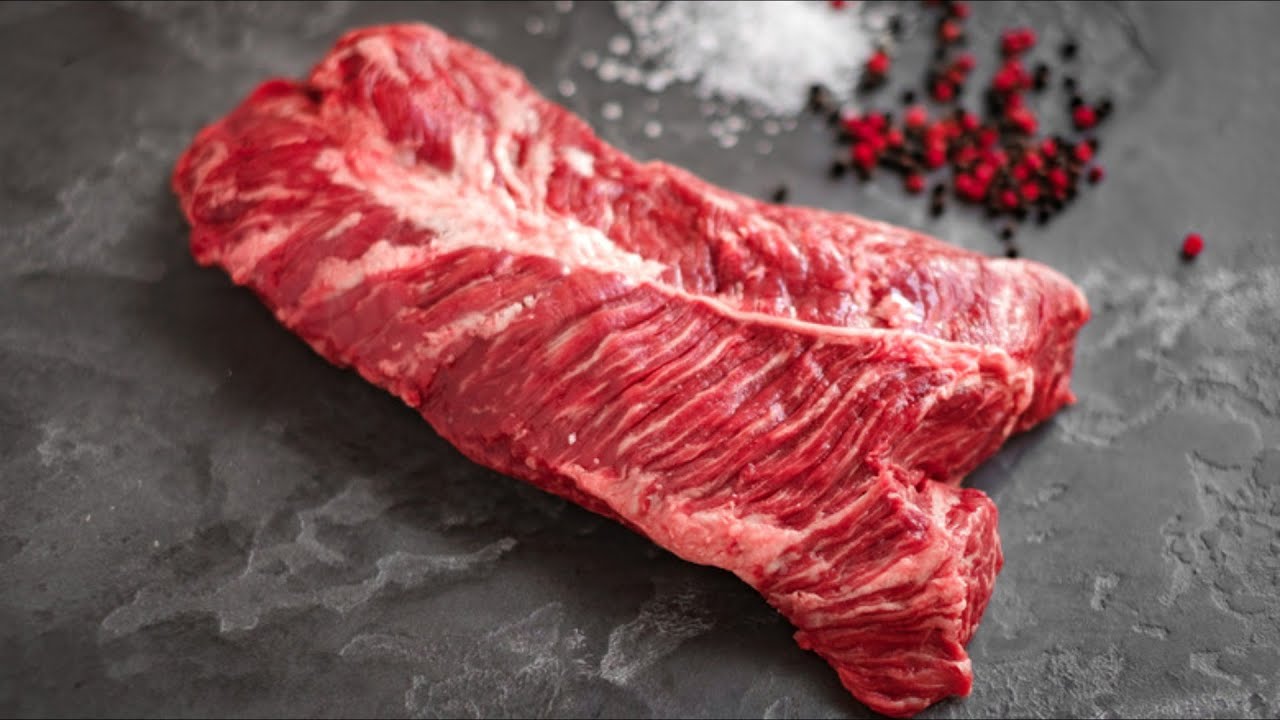 Whole Beef Hanger