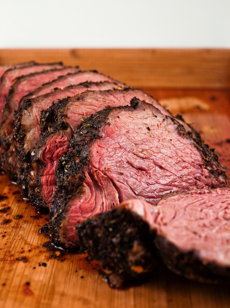 Whole Beef Sirloin Tip