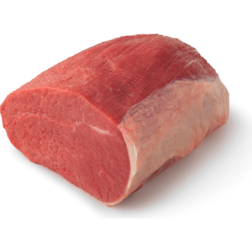 Whole Beef Top Round