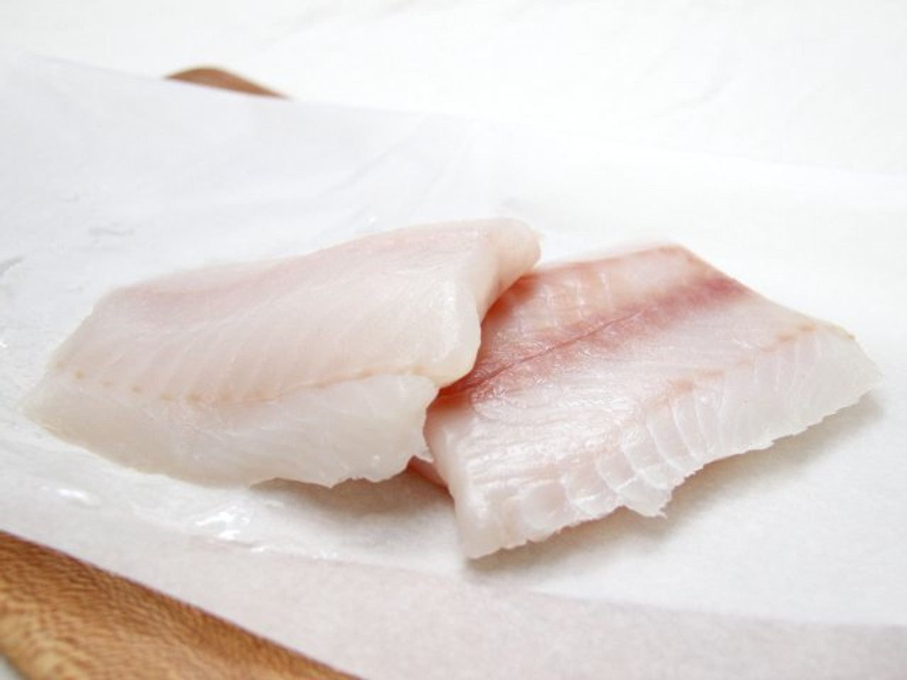 Alaska Pollock