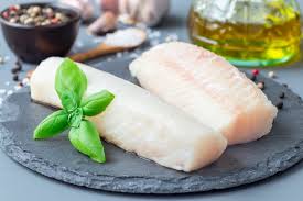 Atlantic Cod