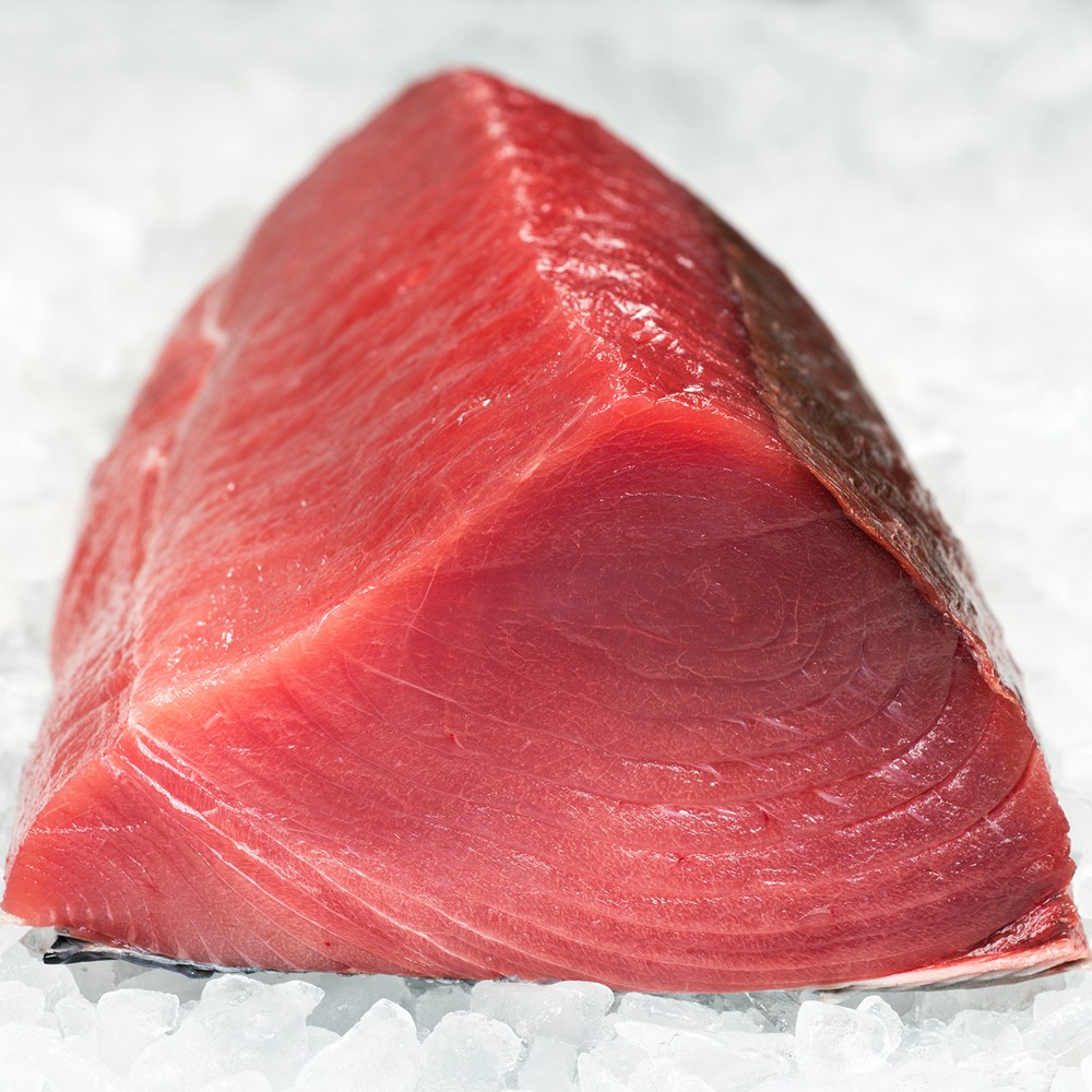 Big Eye Tuna