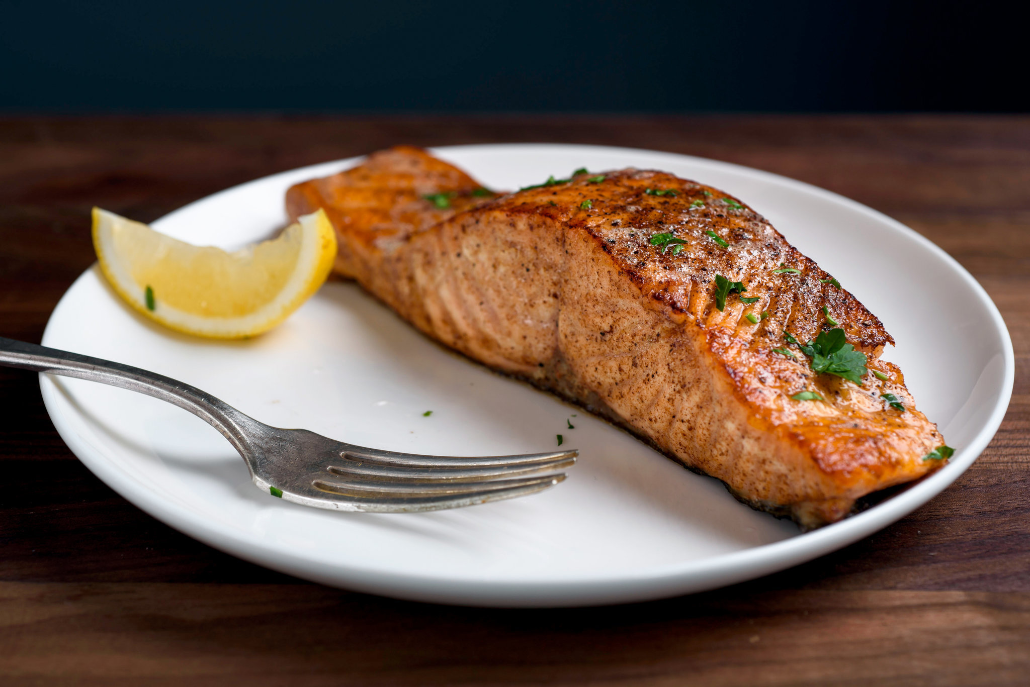 Chinook Salmon