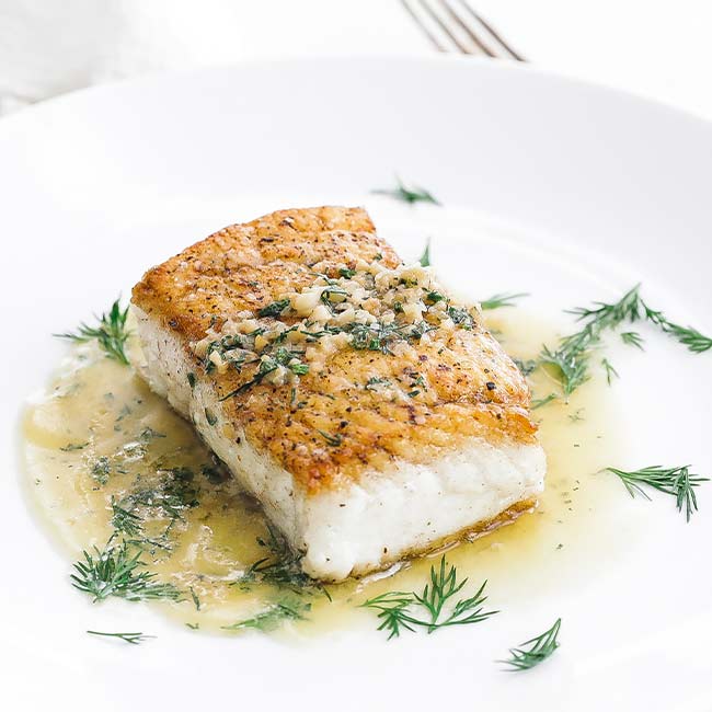 Greenland Halibut