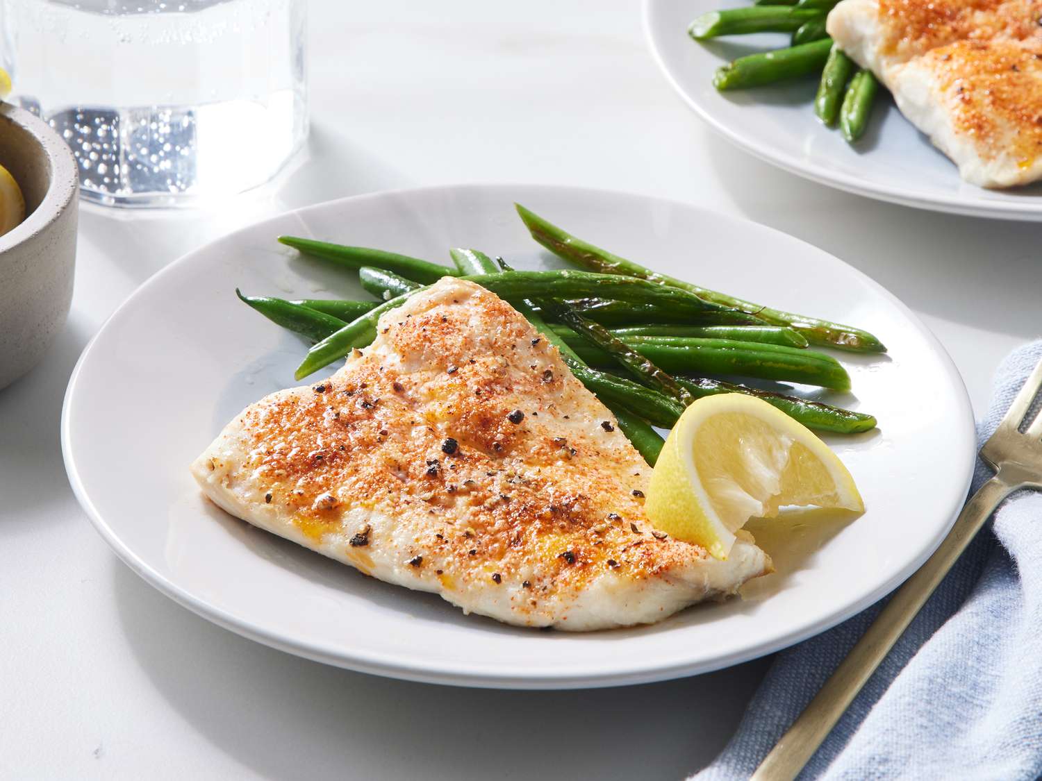Haddock