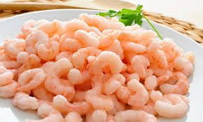 Wild Nordic Shrimp